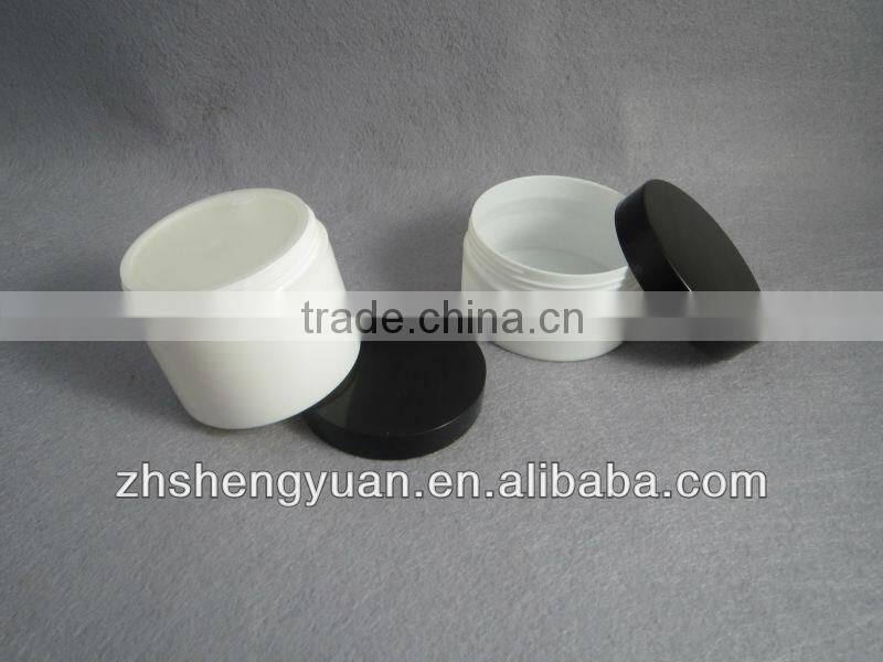 100g face cream jar with elegance appearance