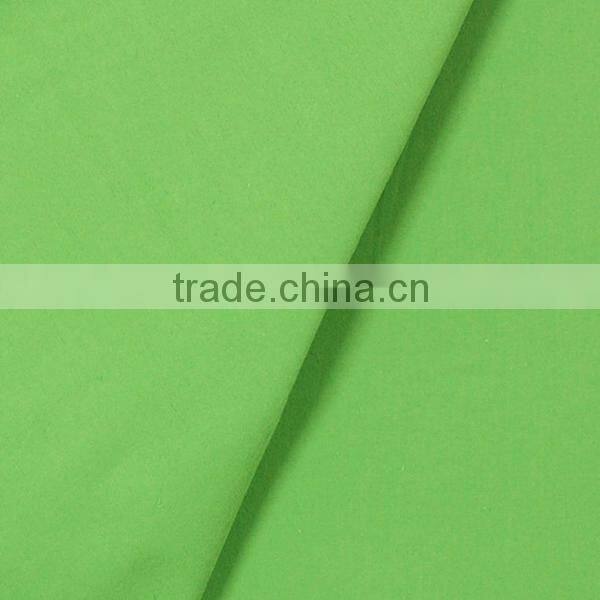 cotton flannel fabric 20s*10s 40*42 150gsm one side brushed, solid color flannel, cotton flannel pajama fabric