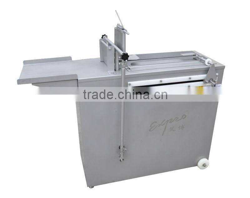 Expro Frozen Meat Cutter (BDGJ-I) /Meat processing machine