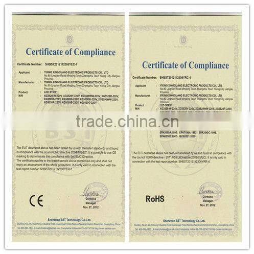 High quality CE & RoHS 25W COB LED track light