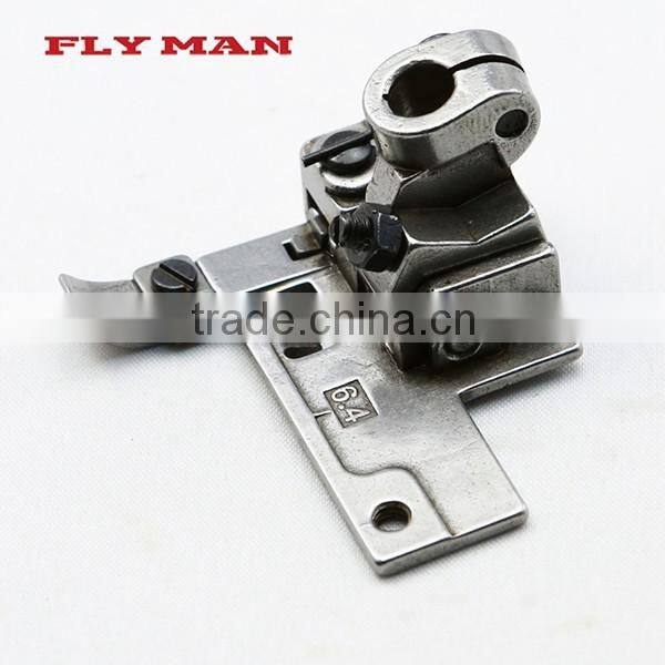 Collar binding presser foot 257321A64 257321B64 walking foot for white sewing machine