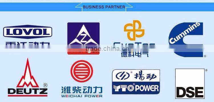 Yidaneng Power 25kw 30kw yangdong diesel engine generator