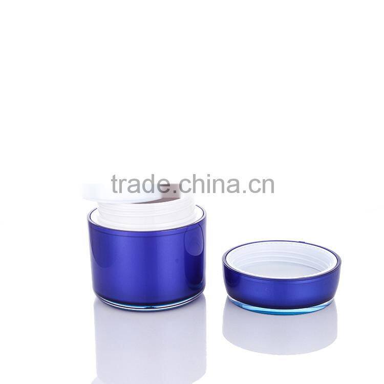 Most Popular for Packaging Cosmetics Experienced small cream jar