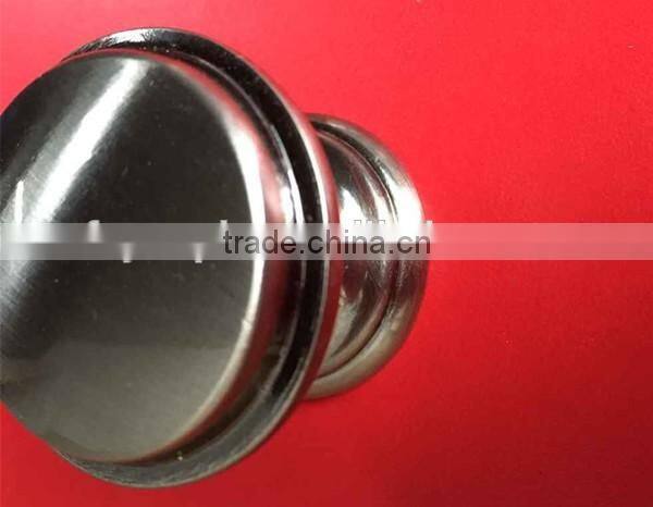 Round Zinc Alloy Knob Cabinet Ball Knobs Drawer Knob Furniture Knob