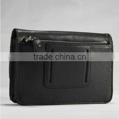 Customized designs in stock waist bags for sales lady