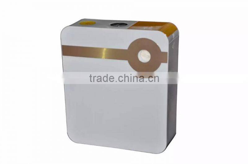 PP Flush cisterns AC-903