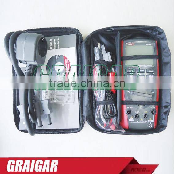 UNI-T UT71E Intelligent LCD Digital Multimeter With USB Interface Frequency Tester Meter