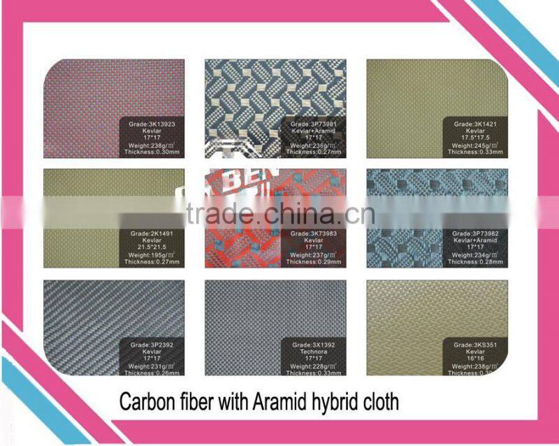 kevlar fabric 2016 latest new fashionable good price kevlar mesh fabric cloth