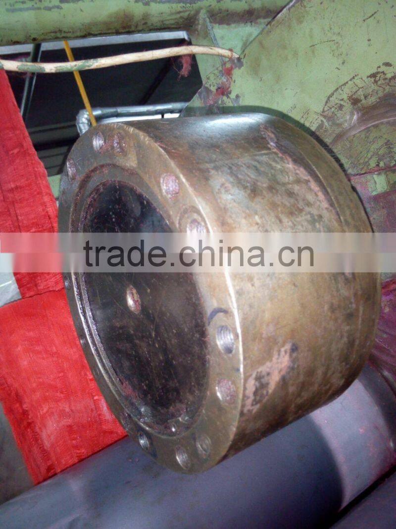 SP ( 440 -8 ) 0450530020 CONE WITH OUT GROOVE for seydel breaking machine