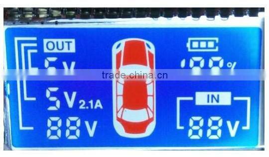 STN LCD Screen Type India Buy Reasonable Price Display Module STN LCD Screen