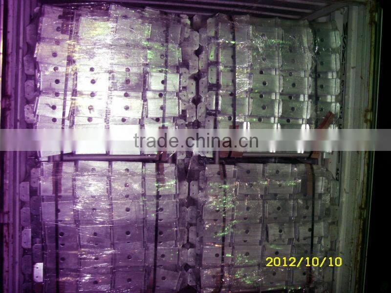 Scaffolding Adjustable Jack , U Head screw jack, Base jack