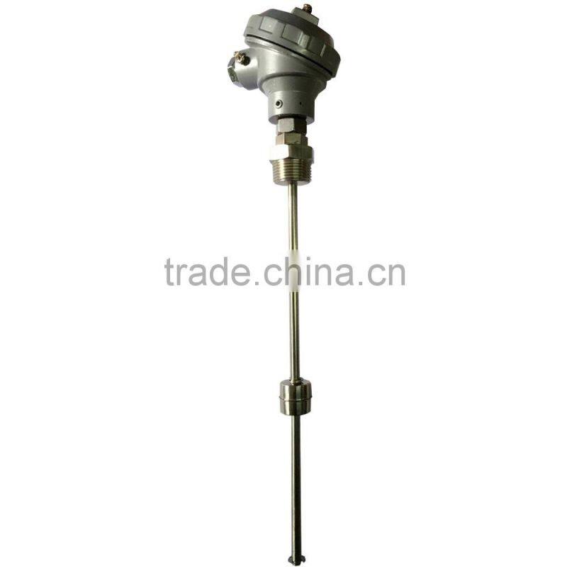 continuous fluid current signal output level switch/explosion -proof level switch