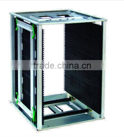 ESD KS-805 PCB Magazine Rack