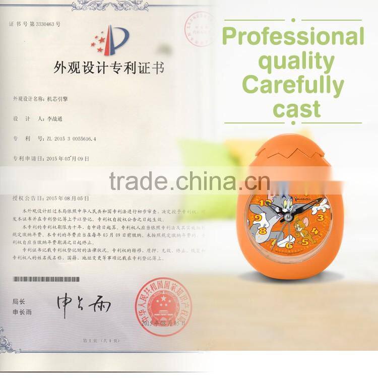 hot sale egg clock for kids