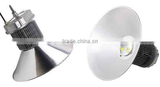 china manufacturer Bridgelux cob industrial led high bay led light