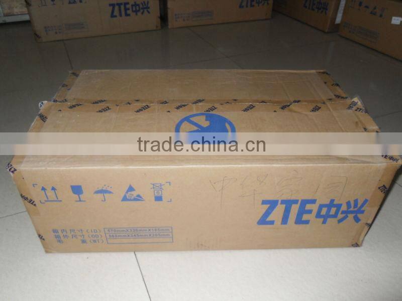 original new zte SDH equipment ZTE network equipment S200