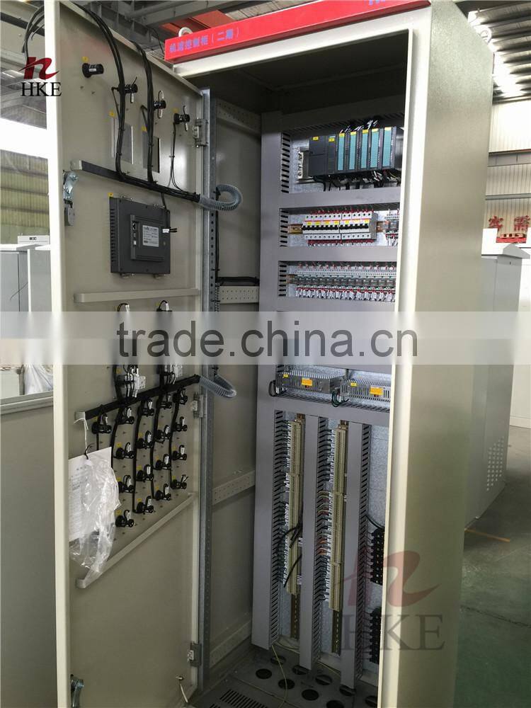 PLC Control Power Supply Cabinet Low Cost High Quality