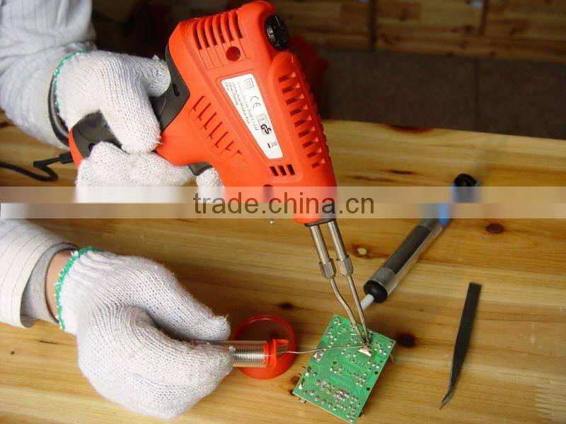 JS Professional Soldering Gun temperature control 200W JS700