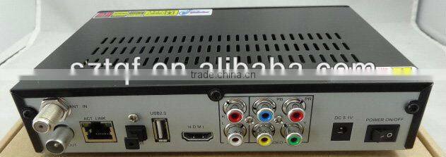 HD501-C FOR Singapore with software Cable TV Receiver HD 501