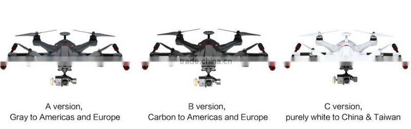 Walkera Scout X4 ground station FPV GPS smart drone quadcopter with camera drones for aerial photography