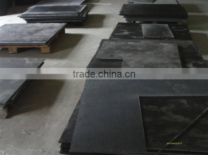 PCB solder pallet fixture material RoSH approved