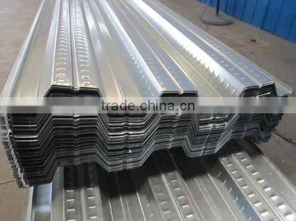 Xiamen Tile Making Metal Floor Roll Forming Machine