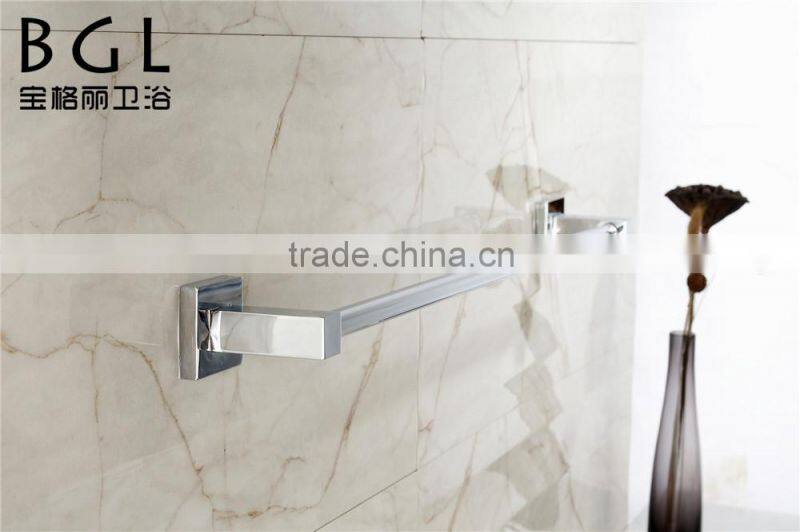 20624 high quality simple modern luxury towel bar for bathroom design
