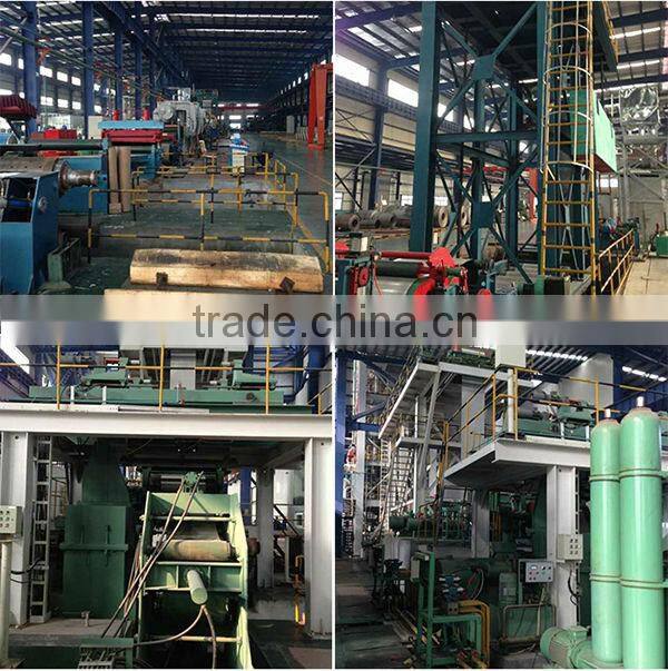 supply different welded steel pipe