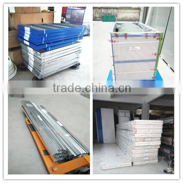 customize diesel heating car paint baking oven