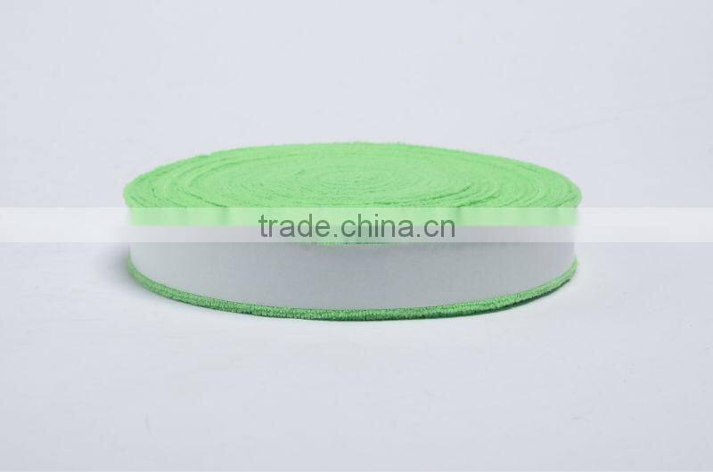 Micro-fibre cotton yarn Sweat absorbtion towel grips