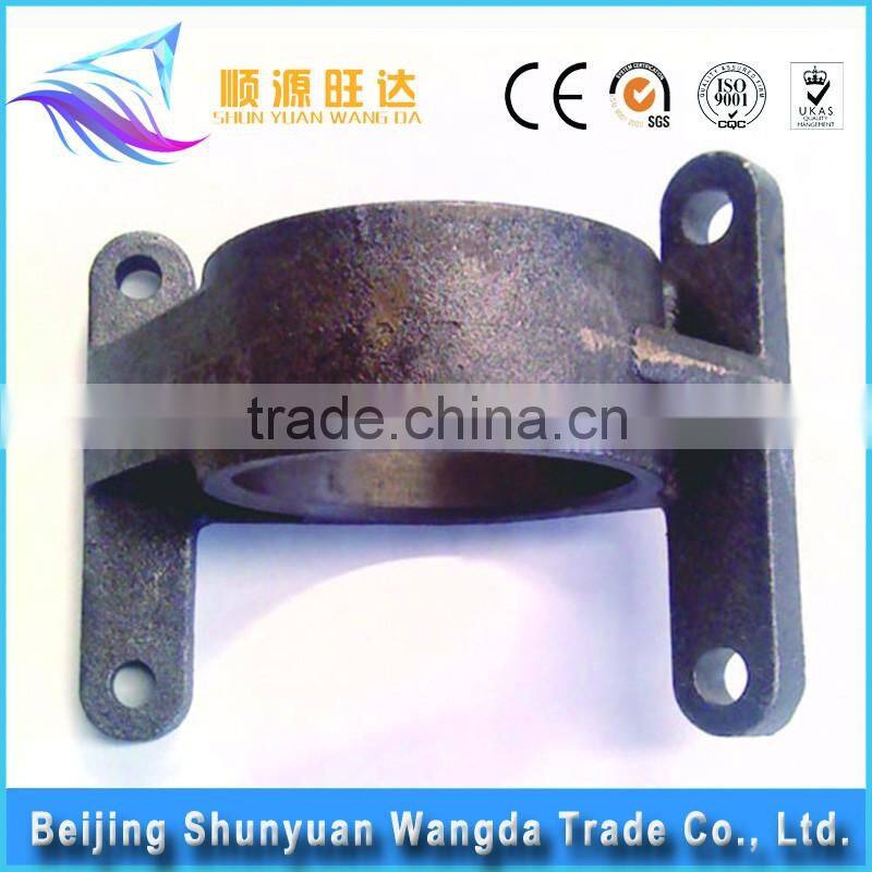 Sheet Metal Stamping for Metal Stamping Blanks