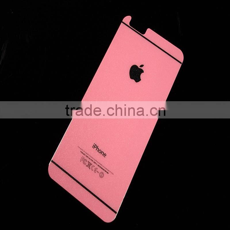 Factory Price Tempered Glass Screen Protector Film for Iphone 6 5.5''