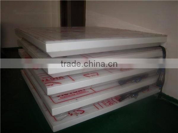 waterproof floor led light rgb color dmx low prices dance flooring led lighting