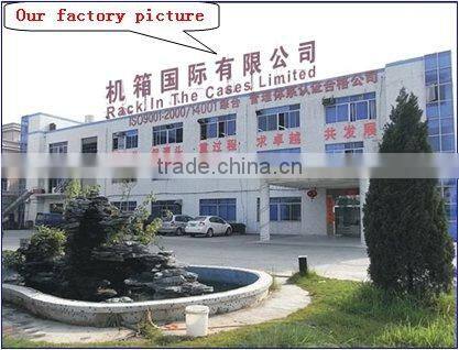 Light speaker truss and Joist