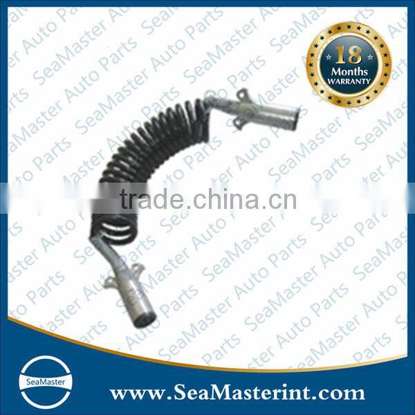 Hot sales!!!high quality Seven Electric Coupler for HEAVY TRUCK