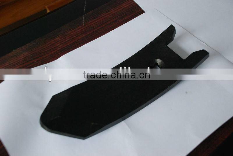 cultivator points and shovels