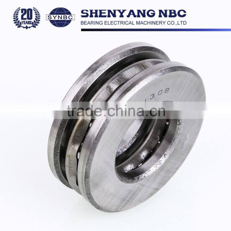 China Supplier Single Row Cheap Thrust Ball Bearings Used Car