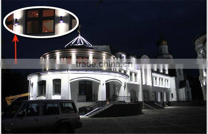 Fashionable Customize SMD LED Wall Light