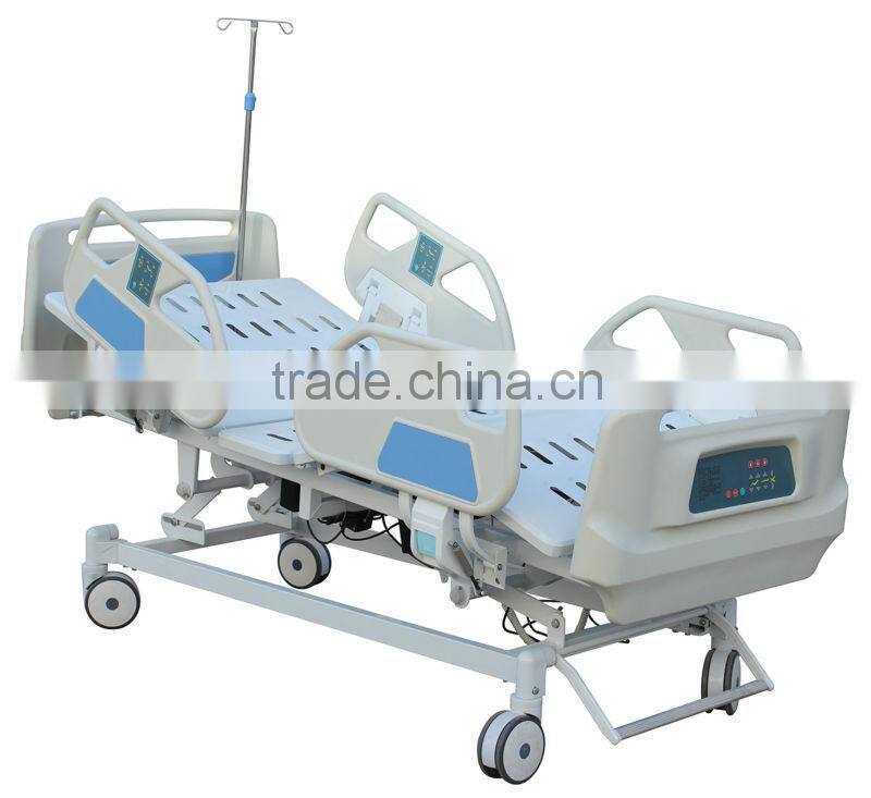 Discount KL001-4 electric hospital care bed pediatric hospital bed cheap hospital bed
