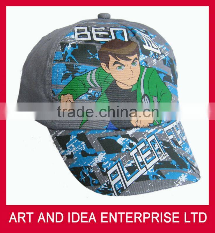 High quality baby baseball caps boys