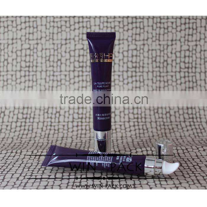 5/10/15ML,plastic tube bottle for eye ,cosmetic bottle for women,skin care cosmetic bottle.