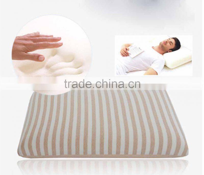 Different colors memory foam material backrest for chairs,bed chair backrest,design backrest pillow cover