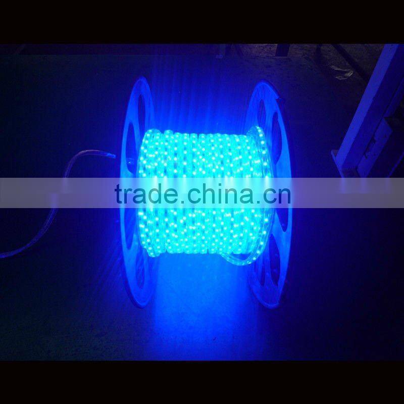 2012-06 230v white flexible led strip 5050 60leds/m