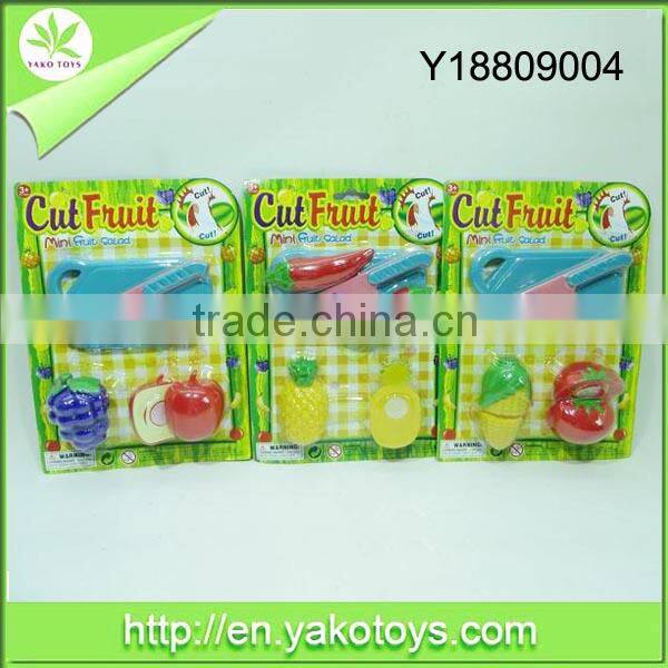 Children's Funny Toys,The Fruit Can Be Cut