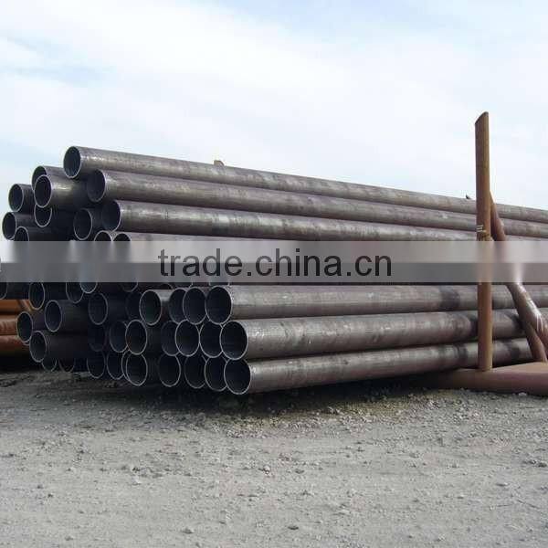 tube/pipe 4 inches with mill price