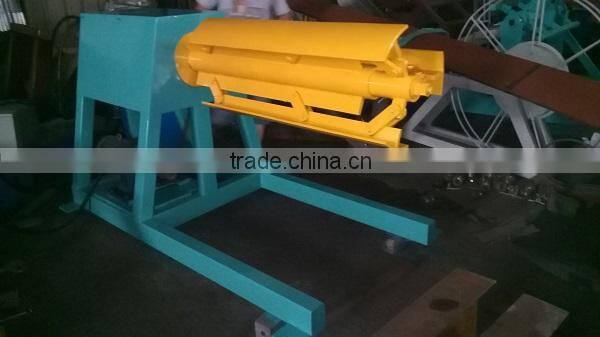 YT-R2 Hot sale sheet metal roll forming