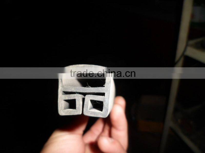 revolving door rubber seal China manufacturers