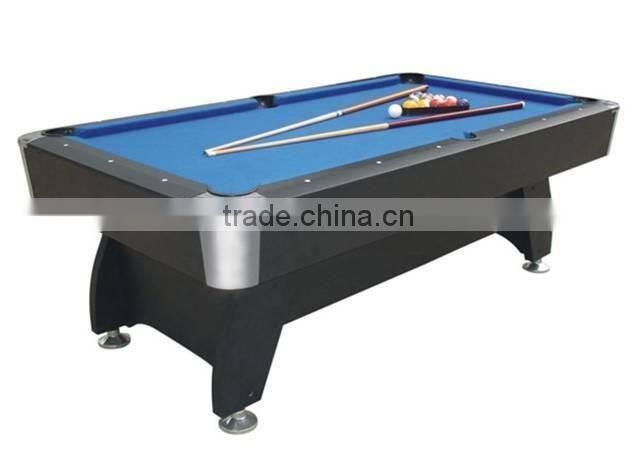 Modern Cheap Good Quality Billiard Table,Snooker Table,Pool Table With Good Sell