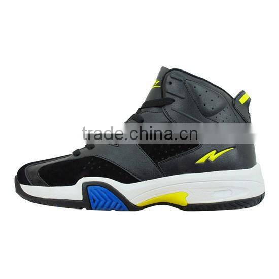 China wholesale mens basketball shoe sport footwear for men