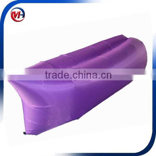 Lastest Outdoor Fast Beach Air Lounge Inflatable Chair